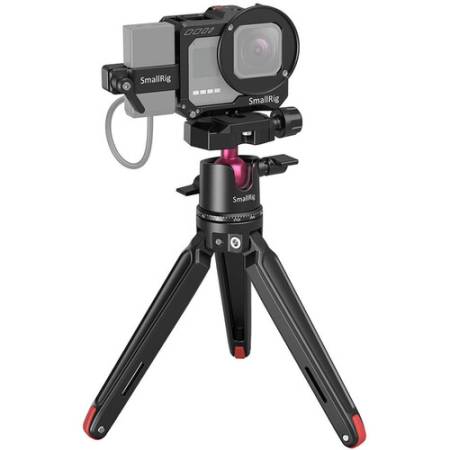 SmallRig KGW113 - zestaw do vlogowania do GoPro HERO8 Black